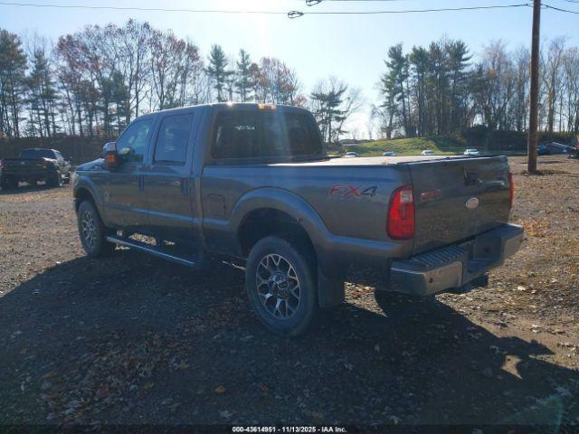 Ford F-350 Xlt Image 5