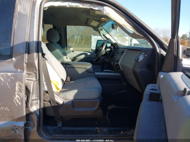 Ford F-350 Xlt Image 2