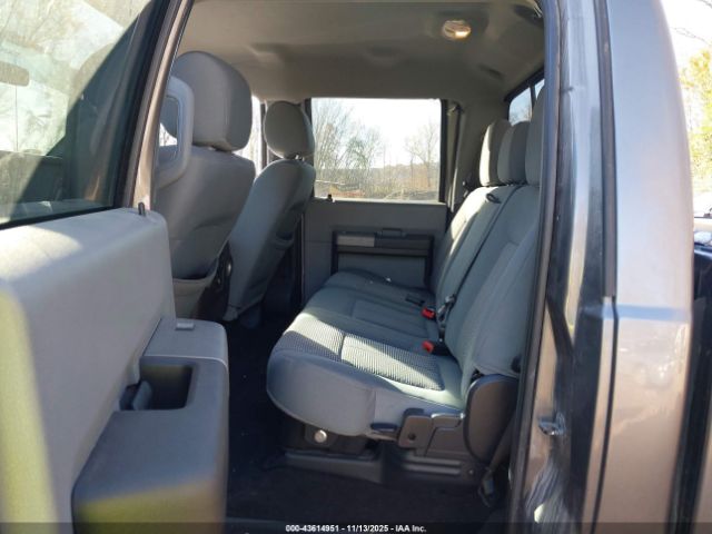 Ford F-350 Xlt Image 4