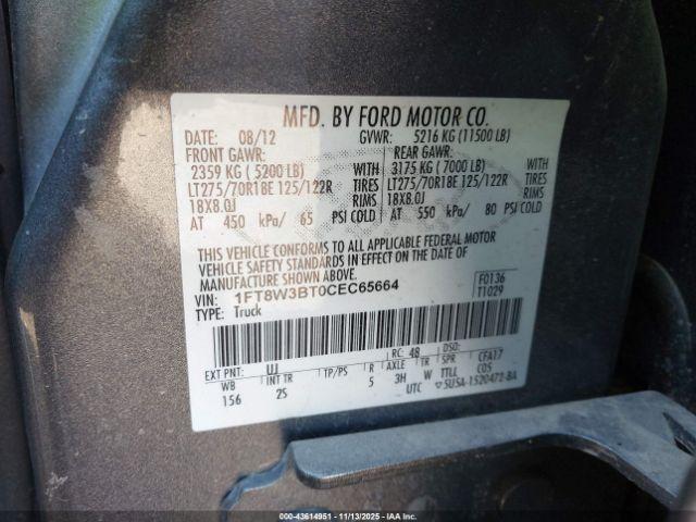 Ford F-350 Xlt Image 7