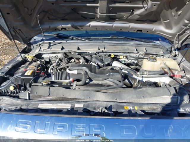 Ford F-350 Xlt Image 8