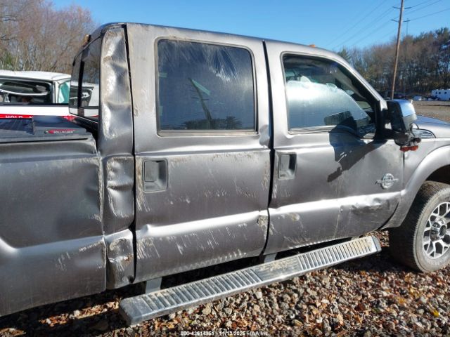 Ford F-350 Xlt Image 11