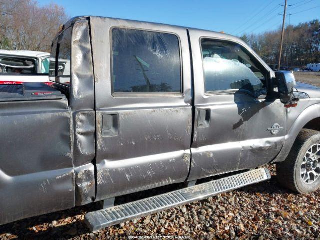 Ford F-350 Xlt Image 11