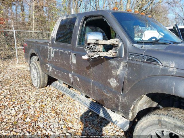 Ford F-350 Xlt Image 9