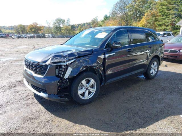 Kia Sorento Lx Image 16