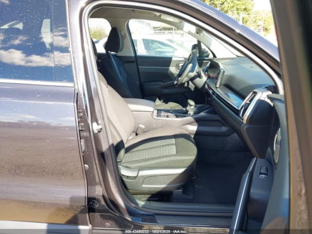 Kia Sorento Lx Image 4