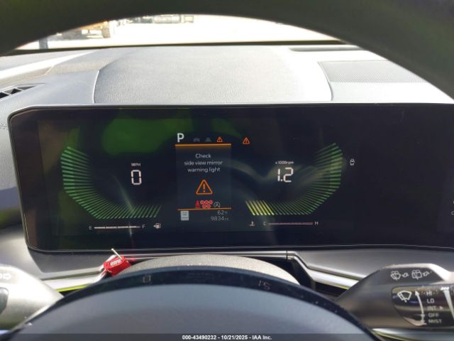 Kia Sorento Lx Image 9