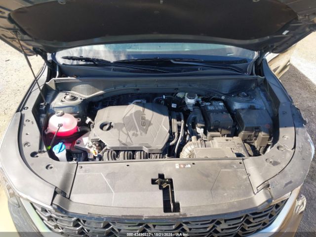 Kia Sorento Lx Image 14