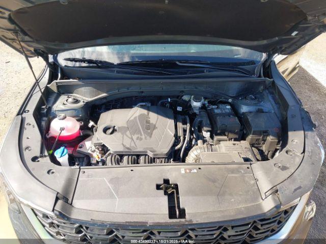 Kia Sorento Lx Image 14