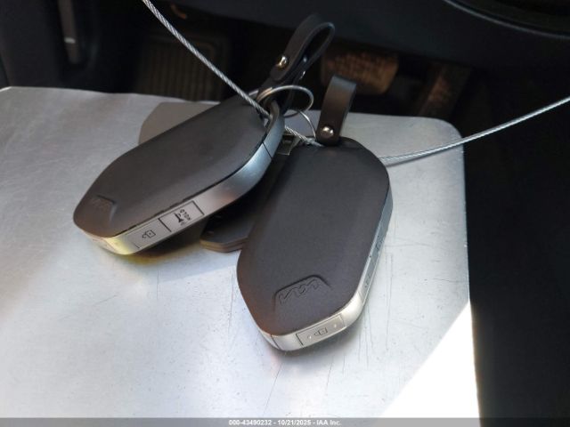 Kia Sorento Lx Image 8