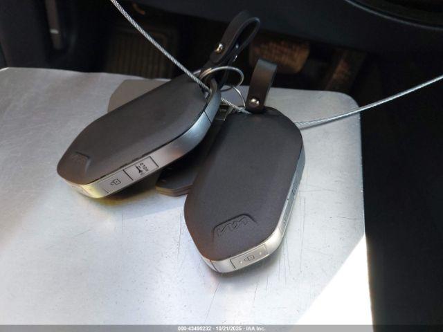 Kia Sorento Lx Image 8