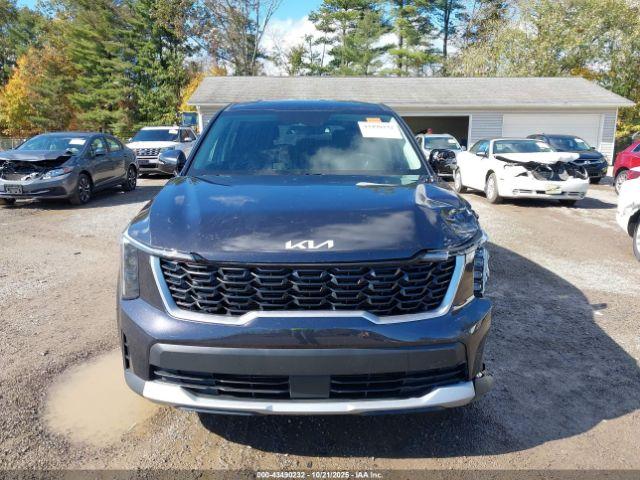 Kia Sorento Lx Image 10