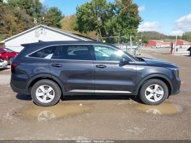 Kia Sorento Lx Image 20