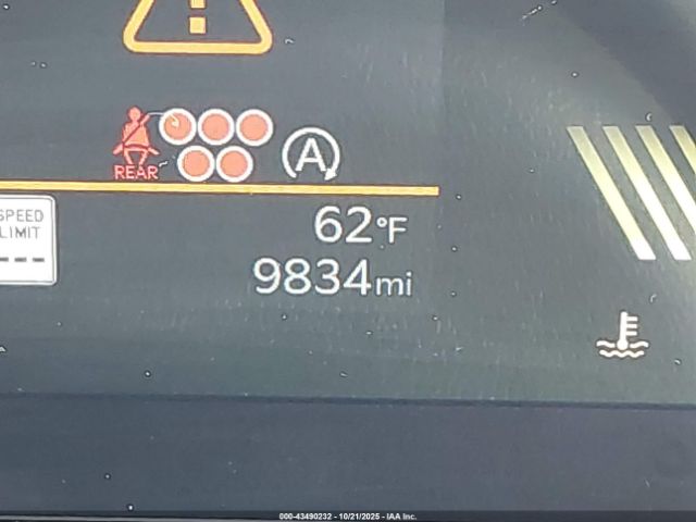 Kia Sorento Lx Image 15