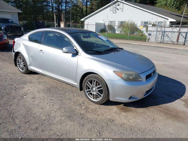  Salvage Scion TC
