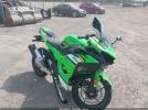 Kawasaki Ex500 Image 1