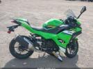 Kawasaki Ex500 Image 15