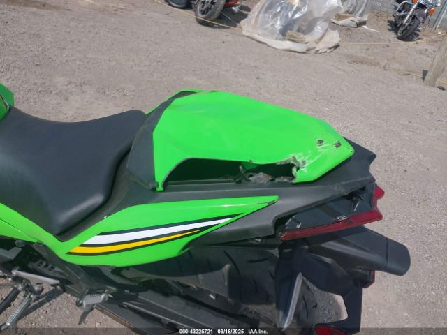 Kawasaki Ex500 Image 14