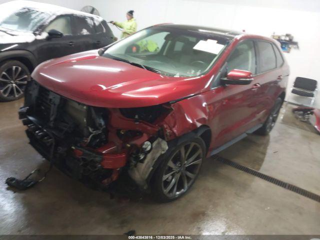 Ford Edge Sport Image 10