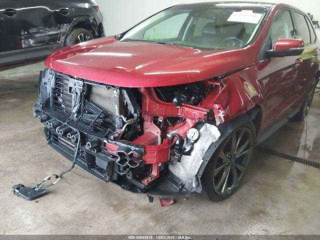 Ford Edge Sport Image 15