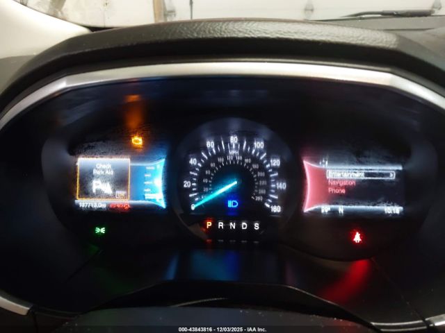 Ford Edge Sport Image 12