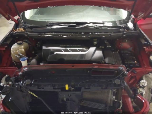 Ford Edge Sport Image 9