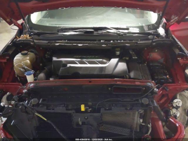 Ford Edge Sport Image 9