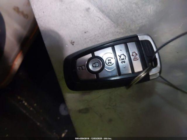 Ford Edge Sport Image 2