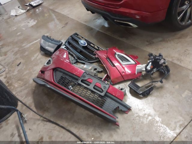 Ford Edge Sport Image 5