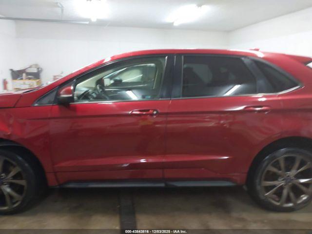 Ford Edge Sport Image 8