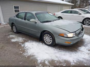  Salvage Buick LeSabre