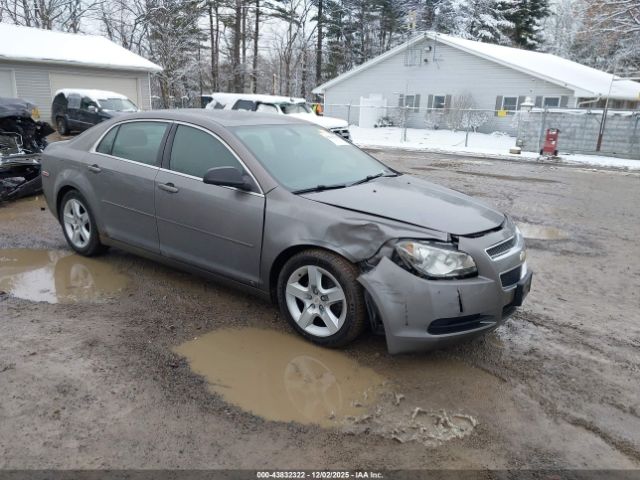 Chevrolet Malibu Ls Image 1