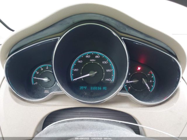 Chevrolet Malibu Ls Image 7