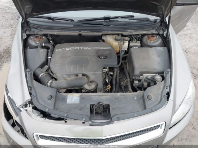 Chevrolet Malibu Ls Image 13