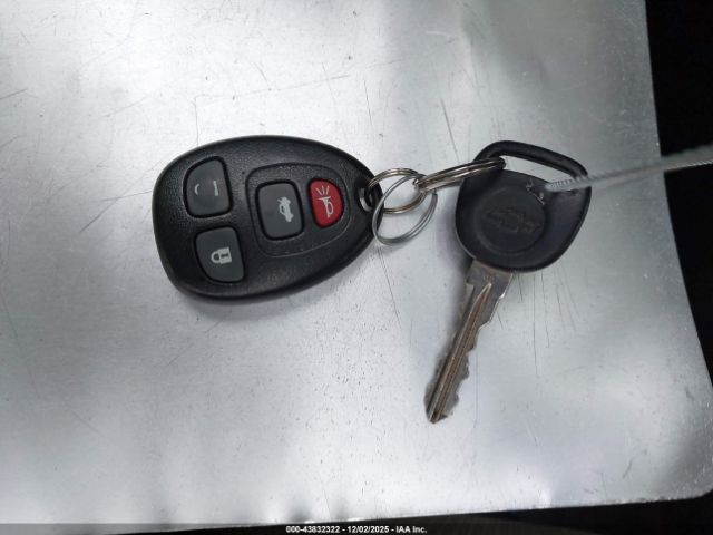 Chevrolet Malibu Ls Image 19