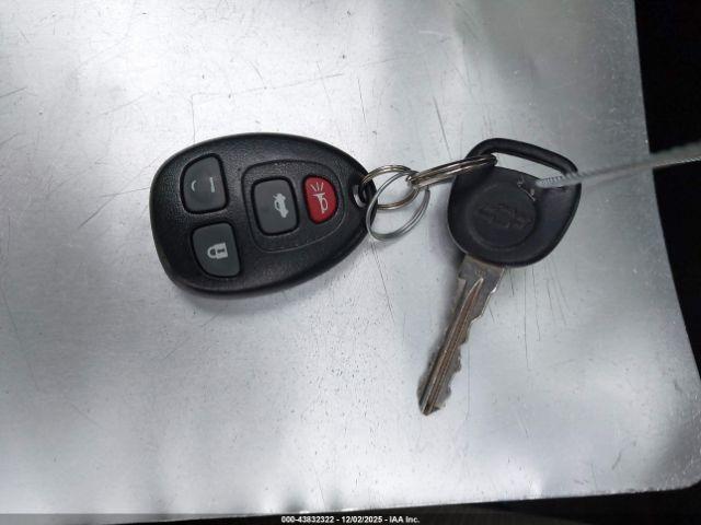 Chevrolet Malibu Ls Image 19