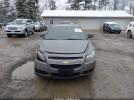 Chevrolet Malibu Ls Image 16