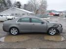 Chevrolet Malibu Ls Image 10