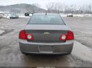 Chevrolet Malibu Ls Image 17