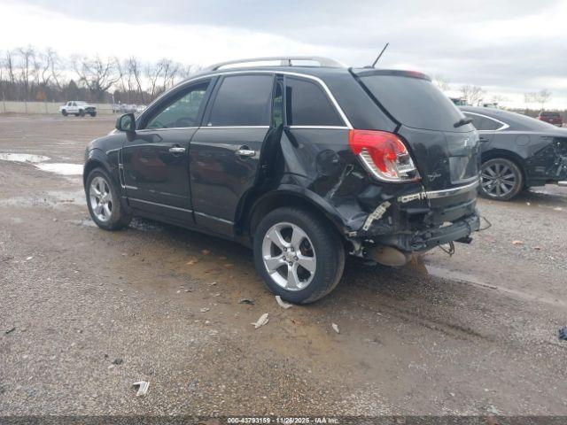 Chevrolet Captiva Lt Image 12