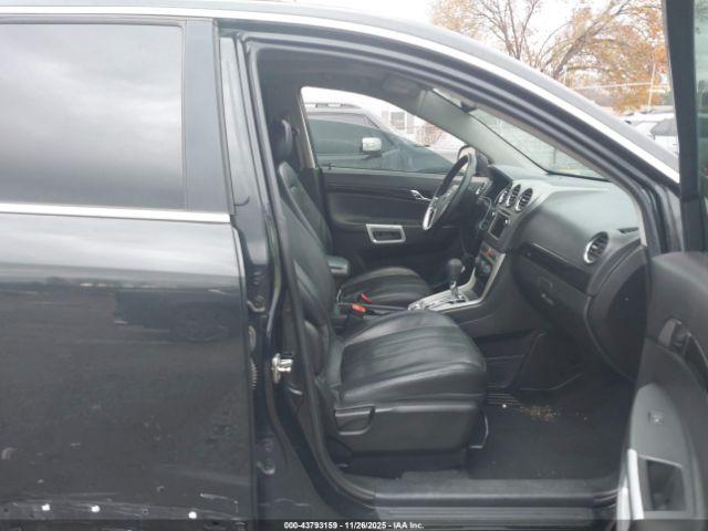 Chevrolet Captiva Lt Image 15