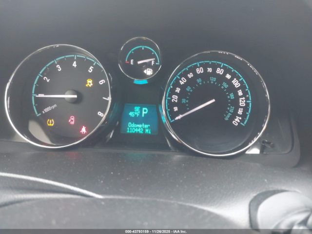 Chevrolet Captiva Lt Image 5