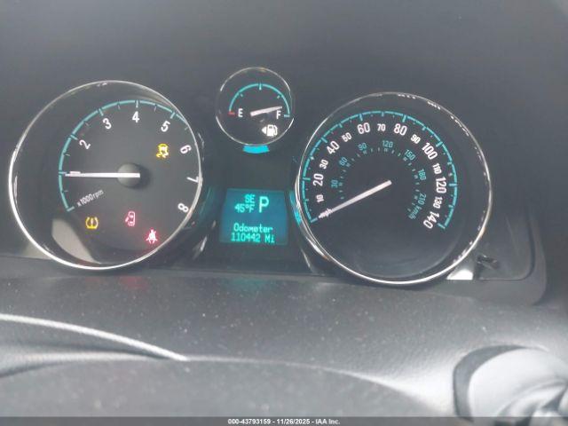 Chevrolet Captiva Lt Image 5