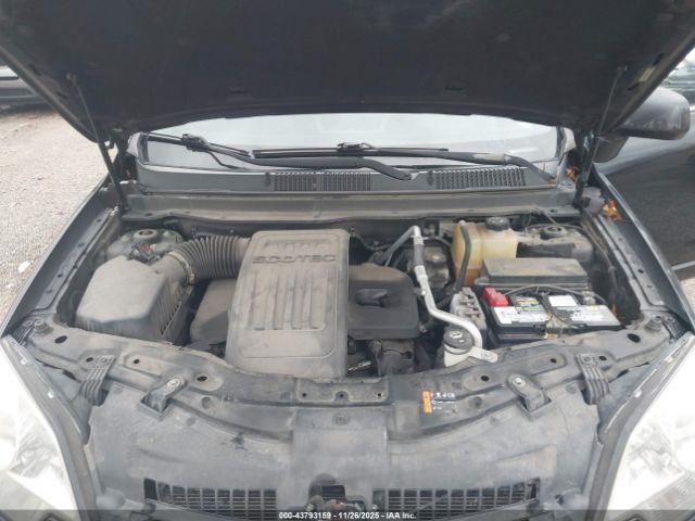 Chevrolet Captiva Lt Image 14