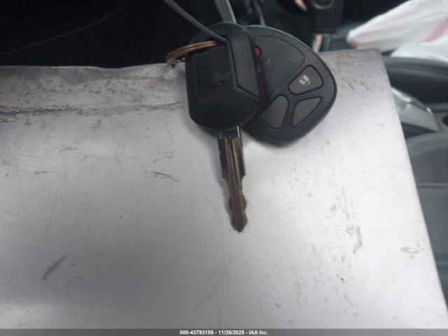 Chevrolet Captiva Lt Image 6