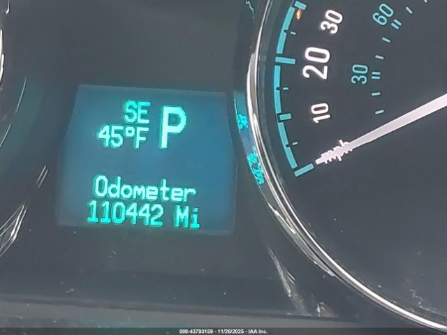 Chevrolet Captiva Lt Image 8