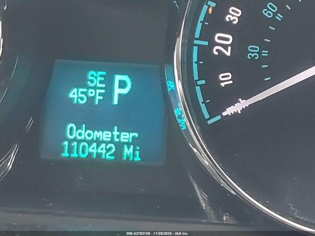 Chevrolet Captiva Lt Image 8