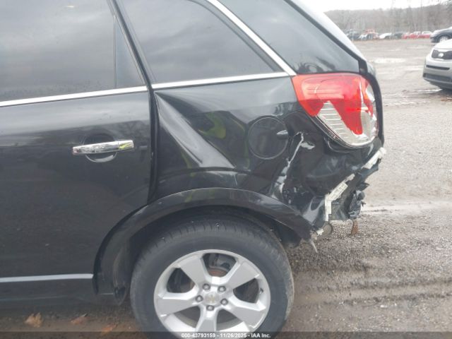 Chevrolet Captiva Lt Image 3