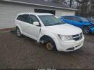 Dodge Journey Sxt Image 1