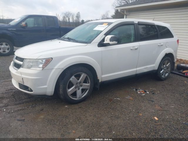 Dodge Journey Sxt Image 14